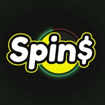 Spin$ game poster