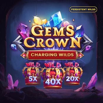 GemsCrownChargingWilds thumbnail